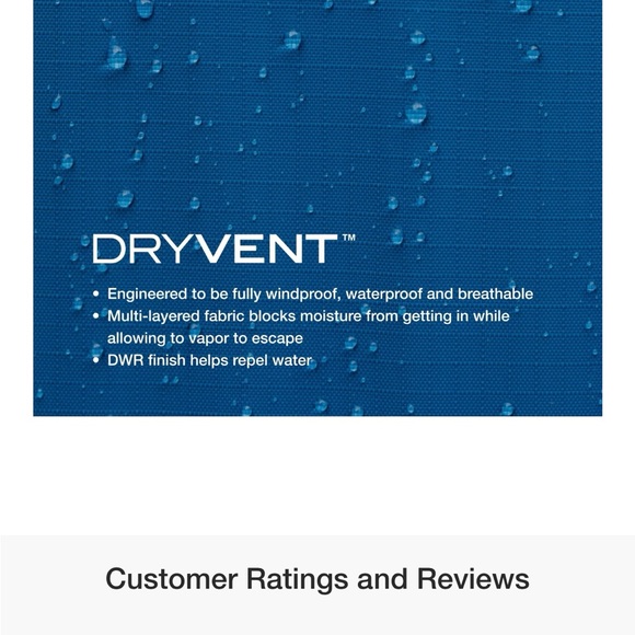 The North Face Snow Down Parka (Military Olive Green) - Picture 8 of 8